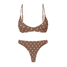 Charger l'image dans la galerie, Product Front: Wednesday In Hawaii By Rio De Sol Ensemble Set Kiko-Coco Hana Sunset
