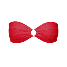 Charger l'image dans la galerie, Product Front: Rio De Sol Haut Top Malibu-Malagueta Mavi
