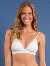 Charger l'image dans la galerie, Image 11: Rio De Sol Haut Top Bora-White Tri-Cos
