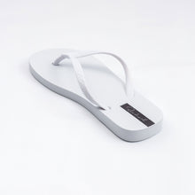 Charger l'image dans la galerie, Image 04: Rio De Sol Tongs White Slim
