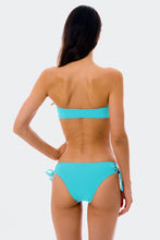 Charger l'image dans la galerie, Model Back: Rio De Sol Ensemble Set Breeze Bandeau-Reto Madrid
