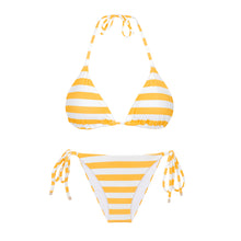 Charger l'image dans la galerie, Product Front: Rio De Sol Ensemble Set Sunshine Tri-Inv Lacinho
