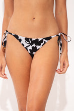Charger l'image dans la galerie, Gallery: Rio De Sol Bas Bottom Poppy Lacinho
