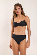 Charger l'image dans la galerie, Model Front: Rio De Sol Ensemble Set Nero Vickie Amy
