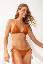 Charger l'image dans la galerie, Image 06: Rio De Sol Bas Bottom Ferrugo Cheeky-Tie
