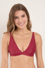 Charger l'image dans la galerie, Gallery: Rio De Sol Haut Top Touch-Carmim Alba

