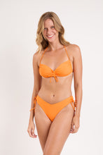 Charger l'image dans la galerie, Model Front: Rio De Sol Bas Bottom Bio-Laranjada Lola
