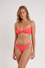 Charger l'image dans la galerie, Model Front: Rio De Sol Bas Bottom Malibu-Folia Essential-Iris
