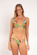 Charger l'image dans la galerie, Model Front: Rio De Sol Ensemble Set Tropical Chantal Nice
