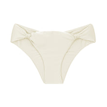 Charger l'image dans la galerie, Product Front: Rio De Sol Bas Bottom Off-White Mel

