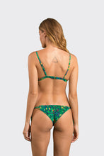 Charger l'image dans la galerie, Model Back: Rio De Sol Ensemble Set Wilds Tri-Fixo Cheeky-Tie
