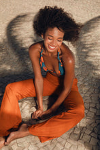 Charger l'image dans la galerie, Image 12: Rio De Sol Pantalon De Plage Ferrugo Murana Pants
