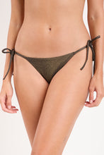 Charger l'image dans la galerie, Gallery: Rio De Sol Bas Bottom Radiante-Black Cheeky-Tie
