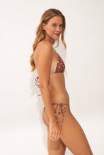 Charger l'image dans la galerie, Image 04: Wednesday In Hawaii By Rio De Sol Haut Top Kiko-Coco Kauai
