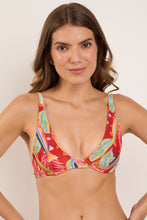 Charger l'image dans la galerie, Gallery: Rio De Sol Haut Top Sea-Bloom Chantal
