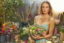 Charger l'image dans la galerie, Image 11: Rio De Sol Ensemble Set Botanic Balconet Hotpant-Cos
