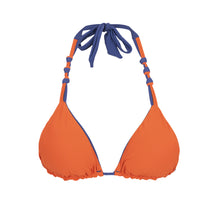 Charger l'image dans la galerie, Product Back: Rio De Sol Haut Top Mtx-Netuno Tri-Rev
