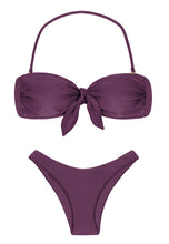 Charger l'image dans la galerie, Product Front: Rio De Sol Ensemble Viena Bandeau
