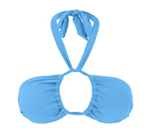 Charger l'image dans la galerie, Product Back: Rio De Sol Haut Top Baltico Mel

