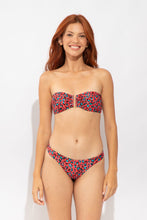 Charger l'image dans la galerie, Image 05: Rio De Sol Haut Top Coral-Feline Sara
