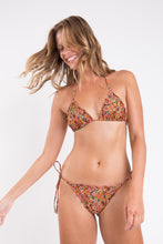 Charger l'image dans la galerie, Image 07: Rio De Sol Haut Top Bouquet Frufru
