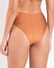 Charger l'image dans la galerie, Image 05: Rio De Sol Bas Bottom Nocciola Hotpants
