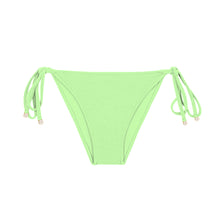 Charger l'image dans la galerie, Product Front: Rio De Sol Bas Bottom Sand-Menta Lacinho
