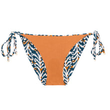 Charger l'image dans la galerie, Product Back: Rio De Sol Bas Bottom Ikat Ibiza-Comfy
