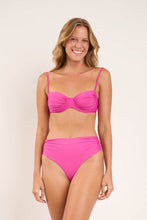 Charger l'image dans la galerie, Model Front: Rio De Sol Haut Top Fluity-Amor Vickie
