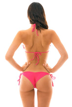 Charger l'image dans la galerie, Model Back: Rio De Sol Bas Bottom Olinda Eva
