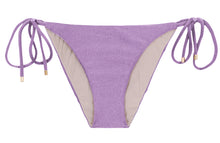 Charger l'image dans la galerie, Product Front: Rio De Sol Bas Bottom Shimmer-Harmonia Ibiza-Comfy
