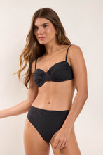 Charger l'image dans la galerie, Image 07: Rio De Sol Ensemble Set Nero Vickie Amy
