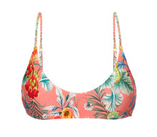 Charger l'image dans la galerie, Product Front: Rio De Sol Haut Top Frutti Bralette

