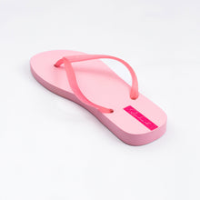 Charger l'image dans la galerie, Image 04: Rio De Sol Tongs Light Pink Slim
