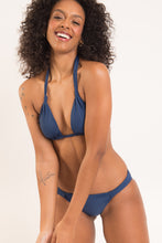 Charger l'image dans la galerie, Image 11: Rio De Sol Bas Bottom Navy Mel-Comfy
