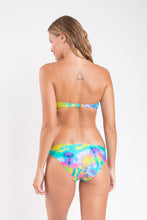 Charger l'image dans la galerie, Model Back: Rio De Sol Ensemble Set Fusion Bandeau-Joy Essential-Comfy
