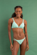 Charger l'image dans la galerie, Image 09: Rio De Sol Ensemble Set Malibu-Menta Tri-Duo Mini-Duo
