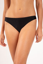 Charger l'image dans la galerie, Gallery: Rio De Sol Bas Bottom Shimmer-Black Essential-Comfy
