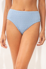 Charger l'image dans la galerie, Gallery: Rio De Sol Bas Bottom Drift-Cianita Hotpants
