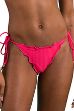 Charger l'image dans la galerie, Gallery: Rio De Sol Bas Bottom Dots-Virtual-Pink Frufru-Fio
