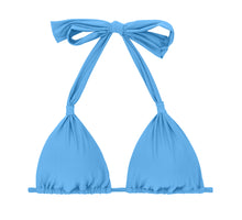 Charger l'image dans la galerie, Product Front: Rio De Sol Haut Top Baltico Mel
