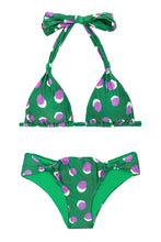 Charger l'image dans la galerie, Product Front: Rio De Sol Ensemble Set Happiness Mel
