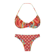 Charger l'image dans la galerie, Product Back: Rio De Sol Ensemble Set Sea-Bloom Corine Essential
