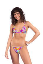 Charger l'image dans la galerie, Model Front: Rio De Sol Haut Top Dreams Tri-Fixo
