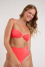 Charger l'image dans la galerie, Image 07: Rio De Sol Bas Bottom Malibu-Folia Highwaist-Spin-Iris
