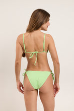 Charger l'image dans la galerie, Model Back: Rio De Sol Bas Bottom Sand-Menta Ibiza-Comfy
