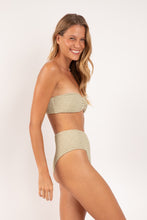 Charger l'image dans la galerie, Image 04: Rio De Sol Bas Bottom Brisa-Pistache Hotpants
