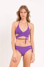 Charger l'image dans la galerie, Model Front: Rio De Sol Bas Bottom Amuleto Madrid
