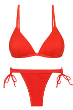Charger l'image dans la galerie, Product Front: Rio De Sol Ensemble Set Cotele-Tomate Tri-Fixo Rio
