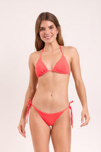 Charger l'image dans la galerie, Image 07: Rio De Sol Bas Bottom Malibu-Folia Lacinho
